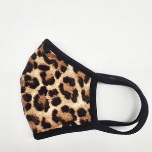 Face Mask fashion Reusable Men Women Protective